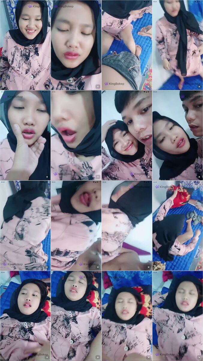 Abg Viral Top 5 Videos Pake Jaket Pink Jilbab Hitam Ukhti Wiwik Liar Banget Mainnya All Time Of Trending 2025 New Global Guru Viral