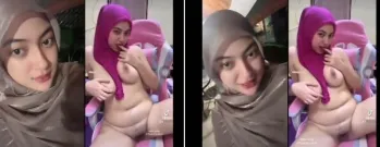 New Phenomena in 2026: Ajeng Febria Hijab Viral Indo Abg Gelap Panas Ukhti Pink Menggoda Iman