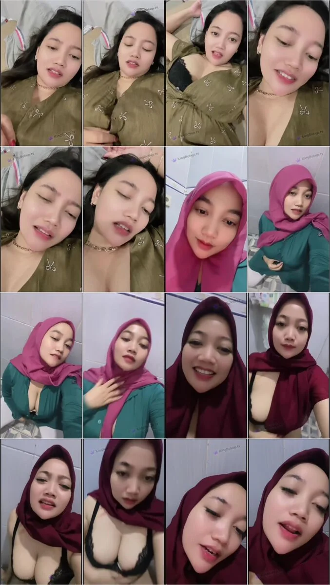 Top 10 Yg Viral Tiktok Abg Sma Indo Terbaru 2025 Ukhti Hijab Seragam of All Time Trending Global Official Viral Ade
