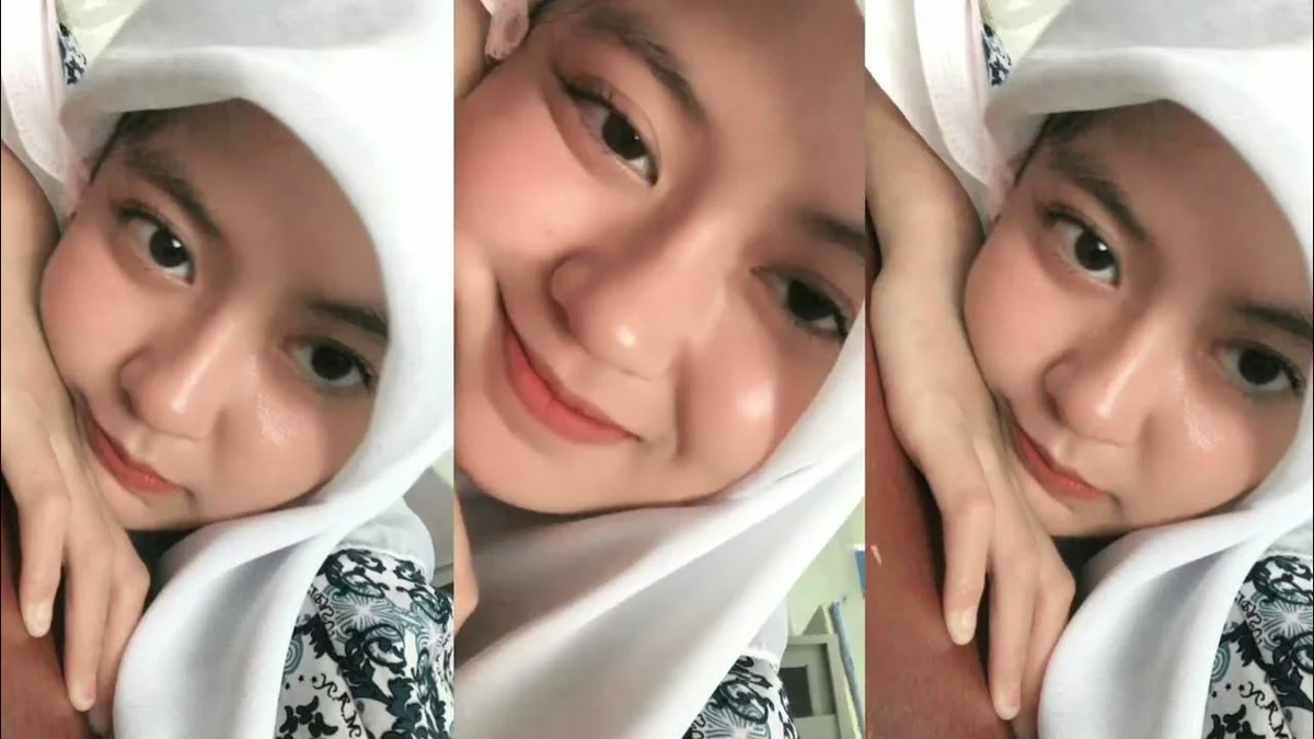 20 Abg Smp Viral Artis Indonesia on Social Media in 2025 Cd Pink Ukhti Jilbab Masih Orisinil Belajar Wiwik Bareng Kakak Sma of All Time Trending