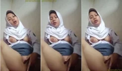 It’s Almost Over Indonesian Viral Bu Menjelajahi Sisi Lain dari Hasrat