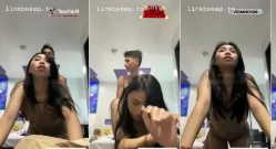 Teh Pucuk Viral Abg Hijab Cantik Tutorial Wiwik Sampe Lumer Dalam Apem Top Trending Global Indonesia 2025 New